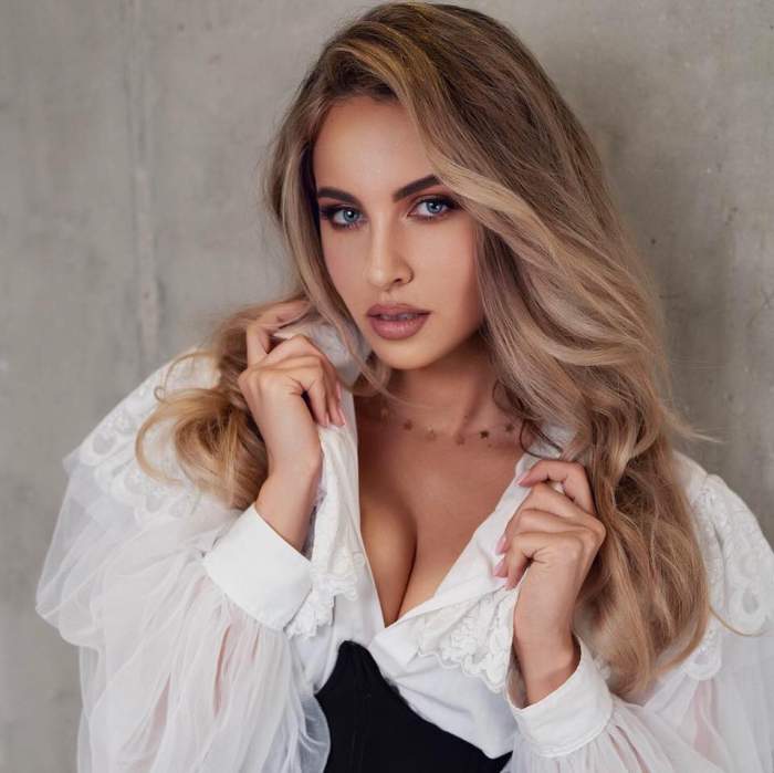 Ce spune Otniela Sandu despre despărțirea de Sebastian Dobrincu. Ce s-ar fi întâmplat între cei doi foști îndrăgostiți: „Nu fac dreptate”