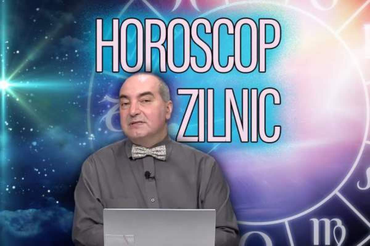 Horoscop miercuri, 12 martie 2025: Gemenii pot primi sume de bani