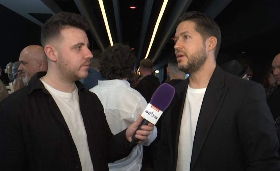 jorge interviu