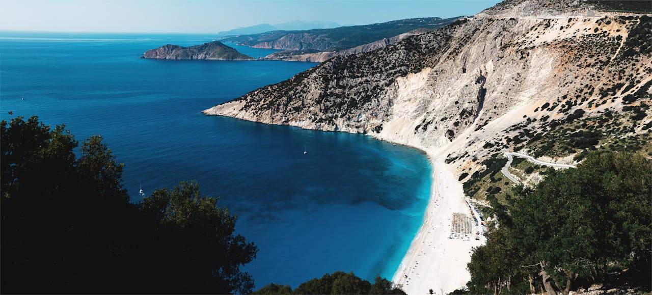 kefalonia