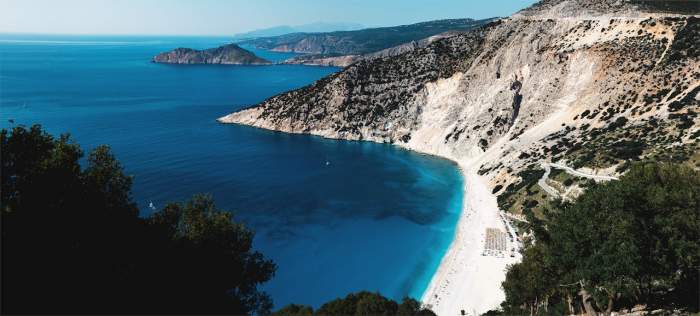 kefalonia