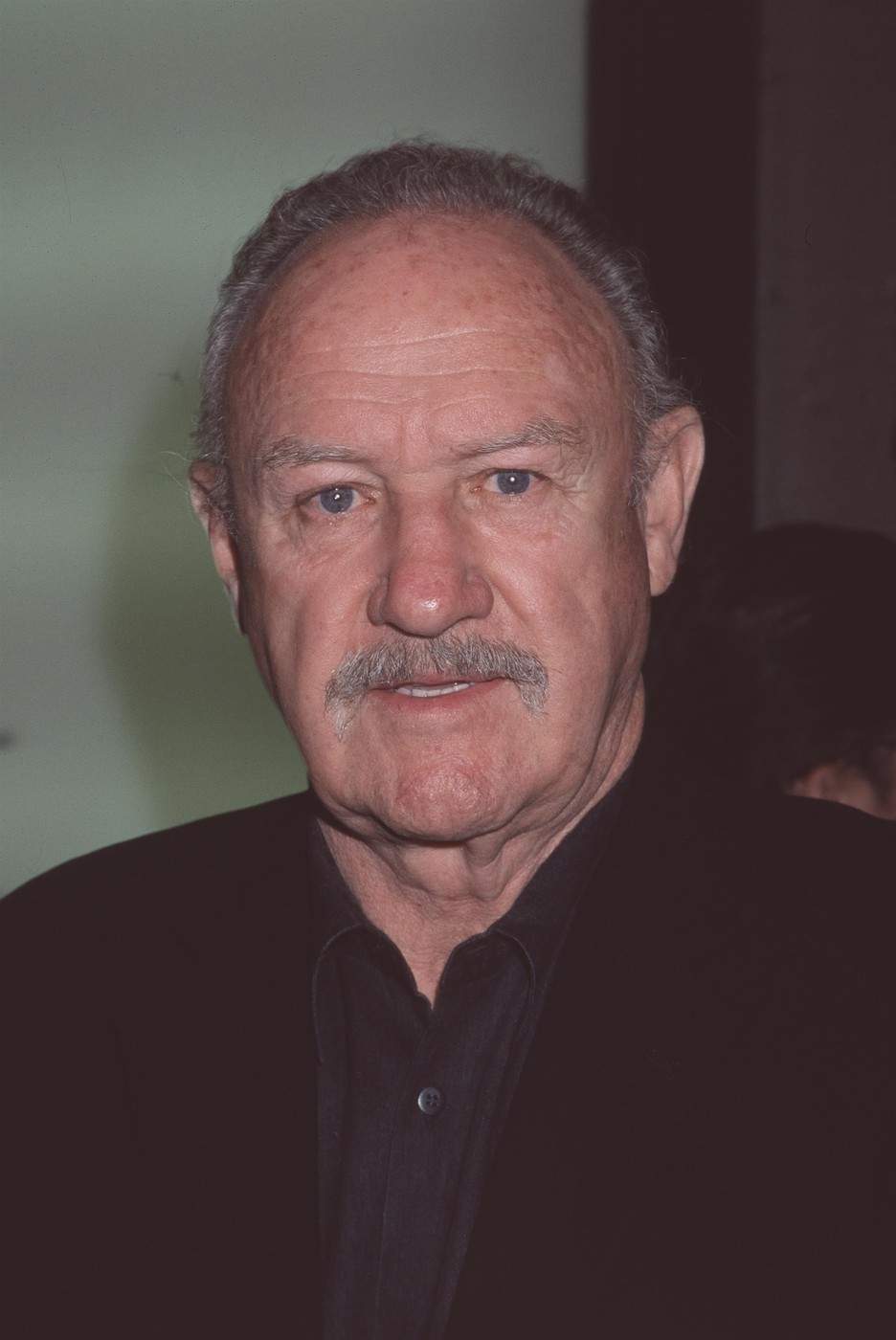 Gene Hackman