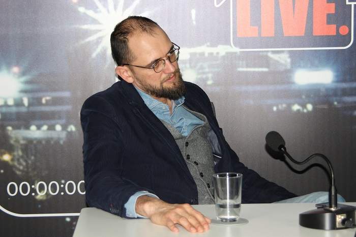 Oreste a scăpat definitiv, după ce a fost prins drogat la volan / Detalii exclusive