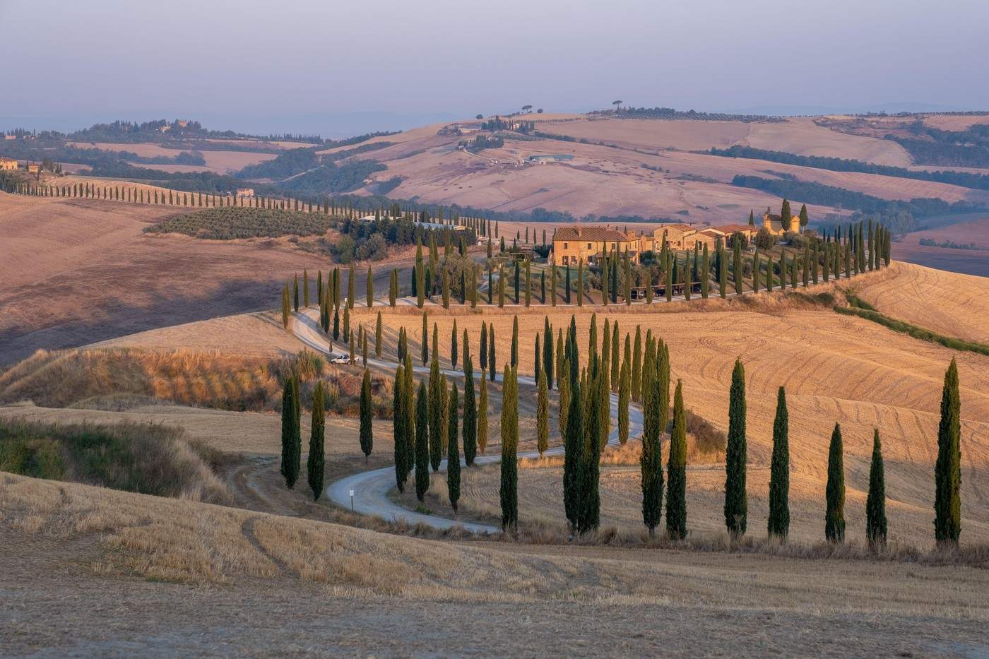 Toscana