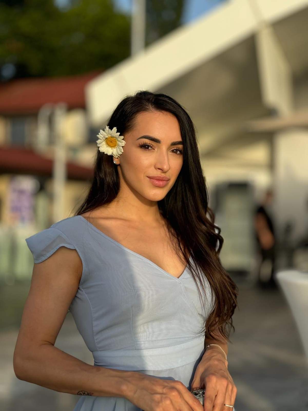 larisa iordache