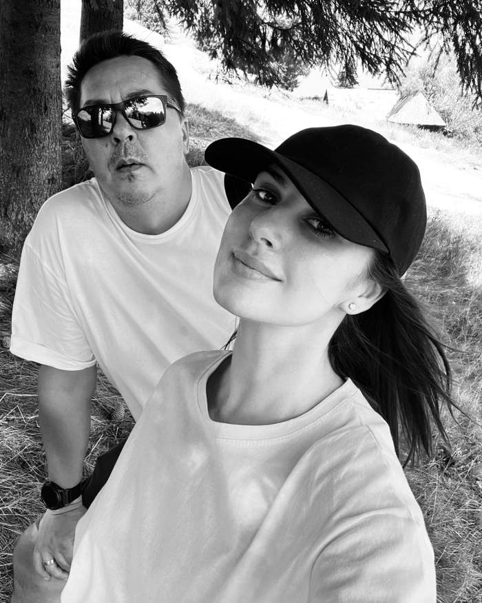 sorin gontea si daiana anghel