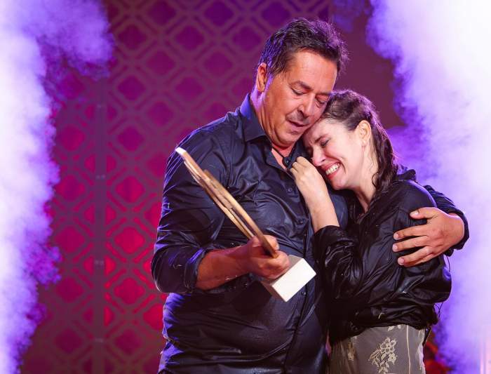 sorin gontea si daiana anghel