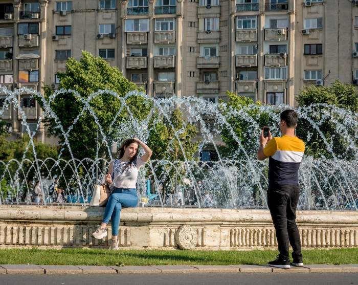 bucuresti