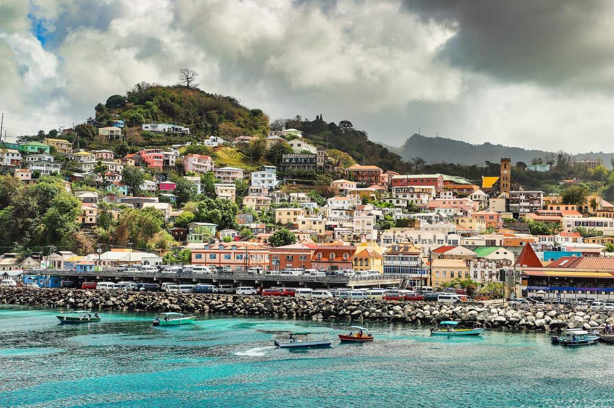 grenada