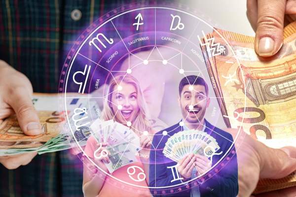 Trei zodii care au succes pe plan financiar în săptămâna 17-23 martie 2025. Vor fi răsplătite pentru eforturile din ultimele luni