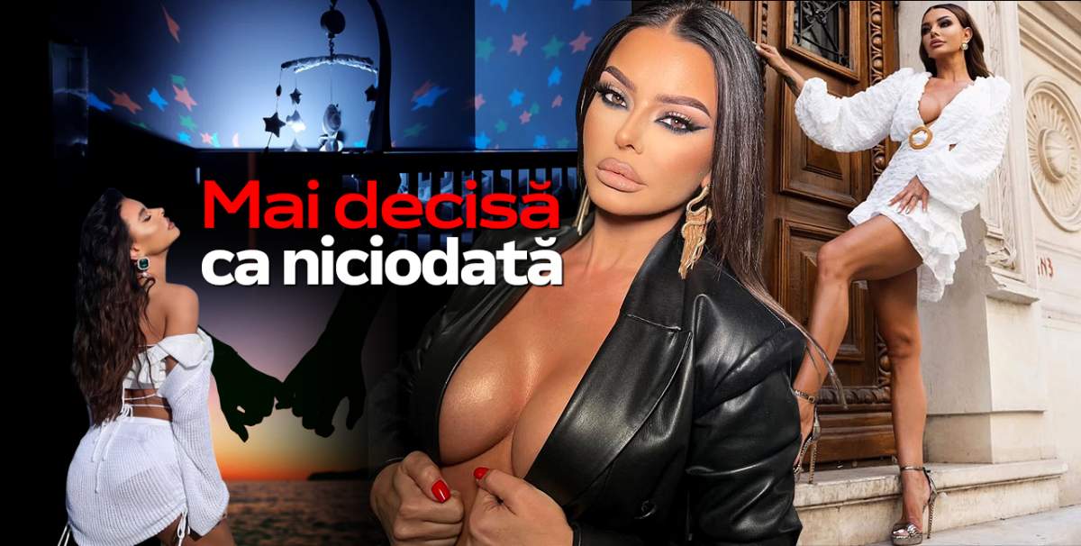 Ana Mocanu, mămică anul acesta! Fosta asistentă TV, hotărâtă să facă pasul rapid. Declarații exclusive