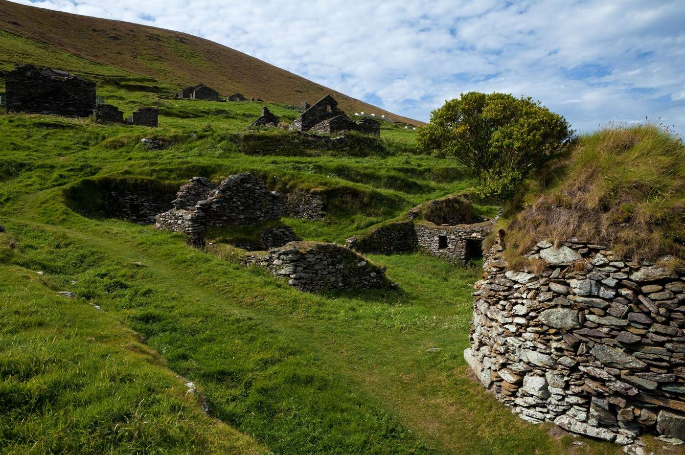 Insula Great Blasket