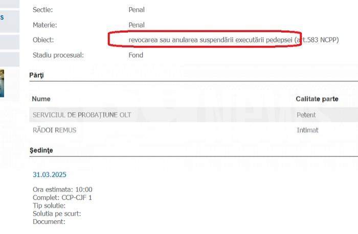 Afaceristul implicat în „Dosarul Caracal”, manevră neașteptată, după ce a fost prins fără permis / „Codiță” nu vrea „coadă”