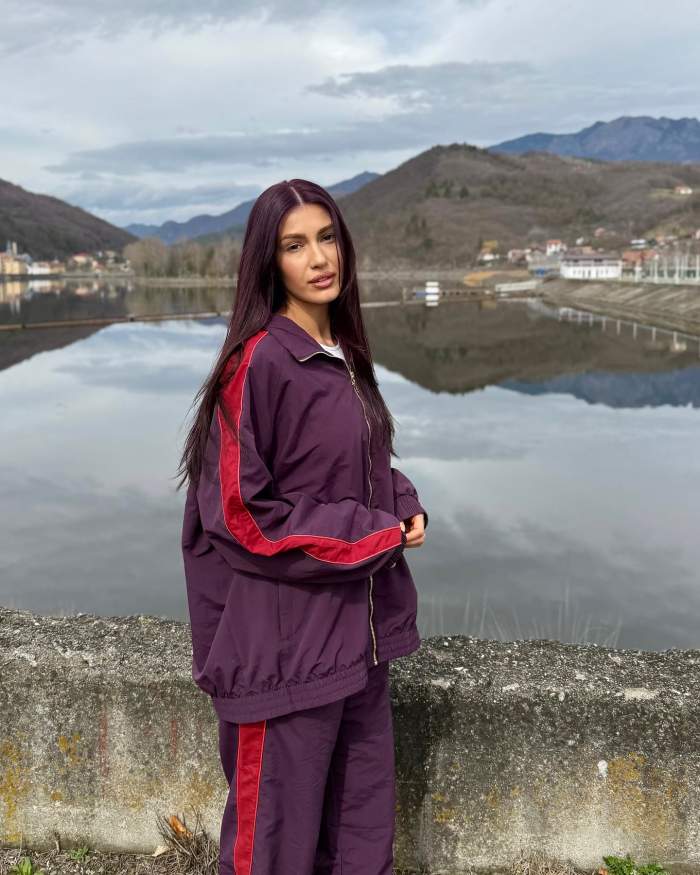 Alina Eremia