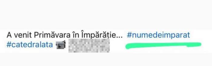 Unde şi-a petrecut timpul Cezar Ionaşcu atâta timp cât soţia era plecată singură în retreat! Cum lăsa semne subtile că e cu altă femeie / PAPARAZZI