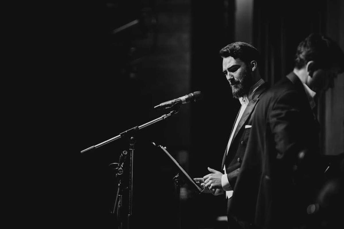 Prima reacție a Teatrului de Operetă, după ce Octavian Ene a ajuns la spital în urma unei accidentări octavian ene