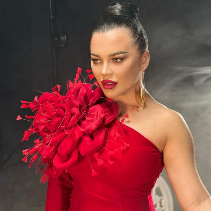 carmen de la salciua