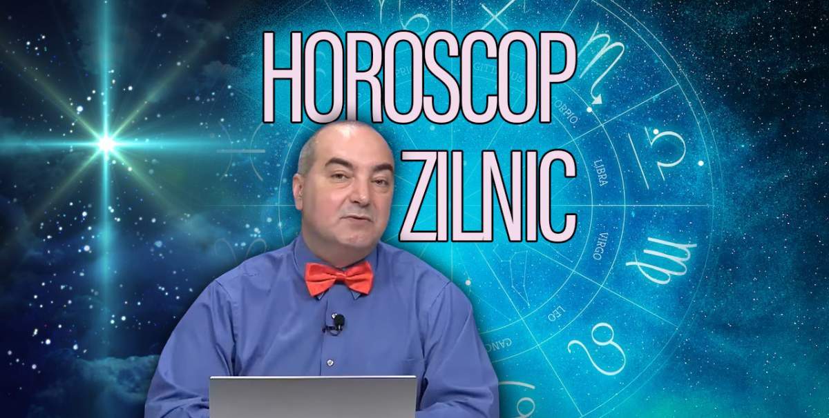 Horoscop miercuri, 19 martie 2025: Scorpionii vor avea zile solicitante