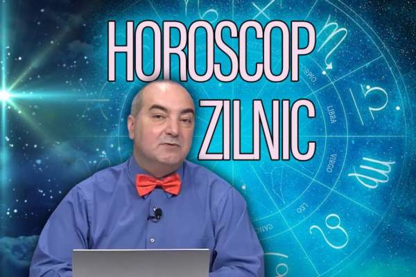 Horoscop miercuri, 19 martie 2025: Scorpionii vor avea zile solicitante