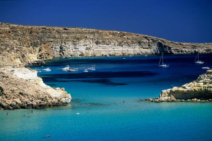 lampedusa