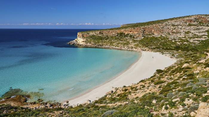 lampedusa