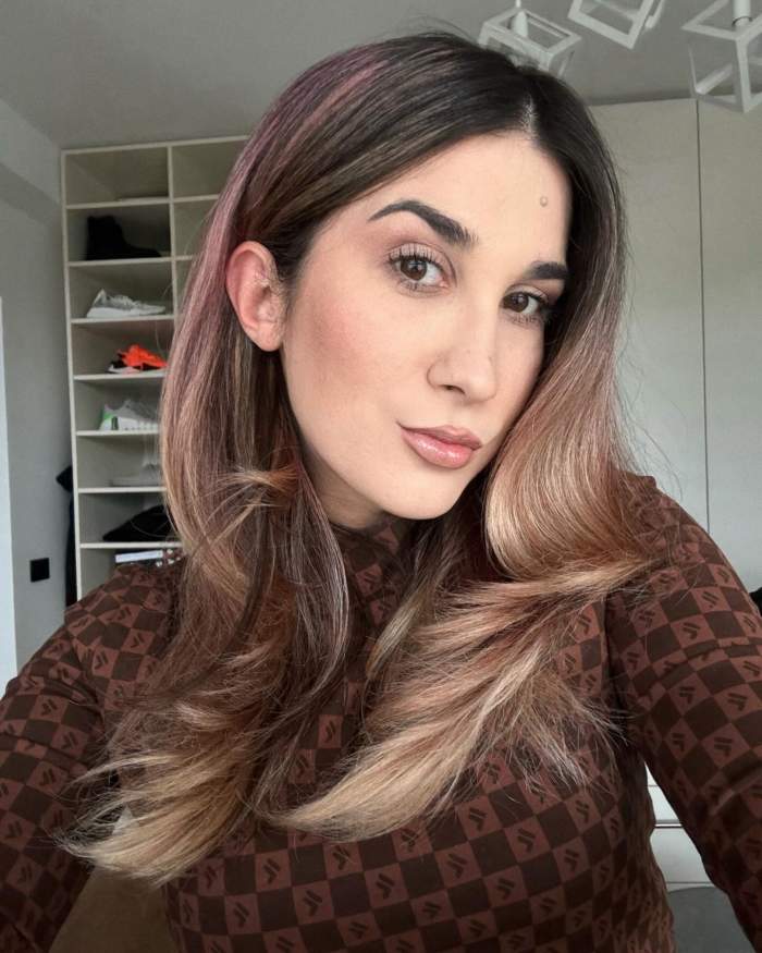 Adda, urare emoționantă pentru tatăl ei. Ce a povestit despre copilăria sa: „Datorită ție fac muzică”