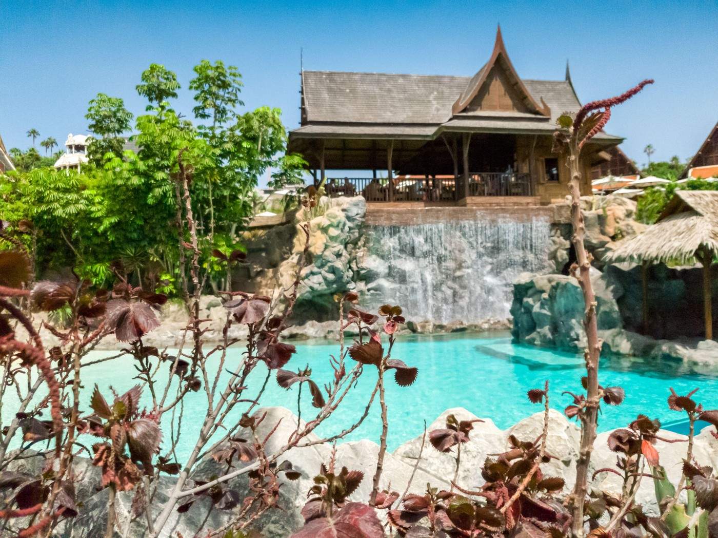 Siam Park tenerife