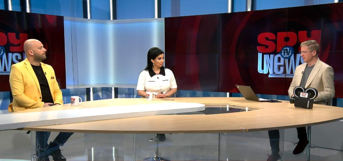 S-a ascuns în dulap şi şi-a prins iubitul cu altă femeie în pat. Confesiuni la „Spynews TV”, duminică, de la ora 13.00