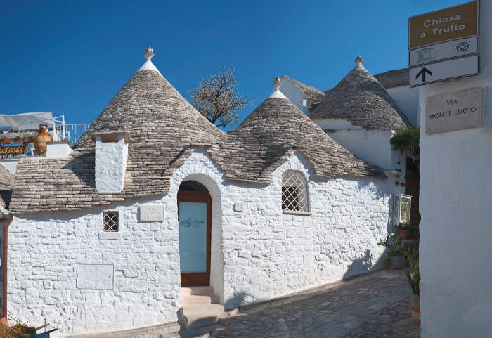 Puglia