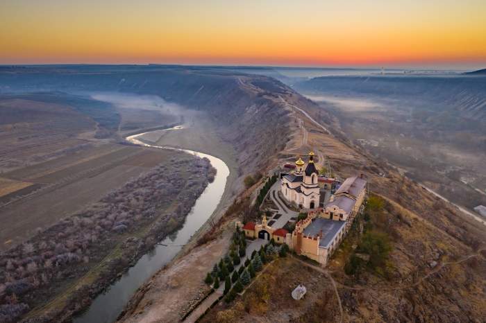 Orhei, Republica Moldova