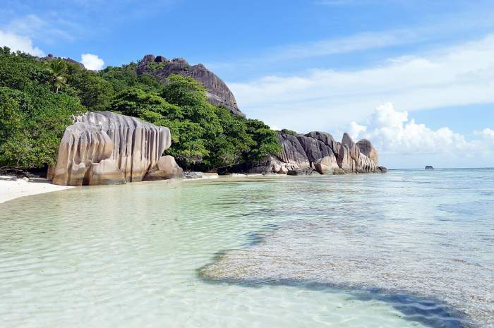 seychelles