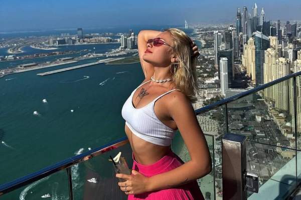 Povestea care a pus pe jar internetul. Misterul dispariției modelului Maria Kovalchuk. A fost de negăsit zile bune, ca mai apoi să fie descoperită aproape moartă