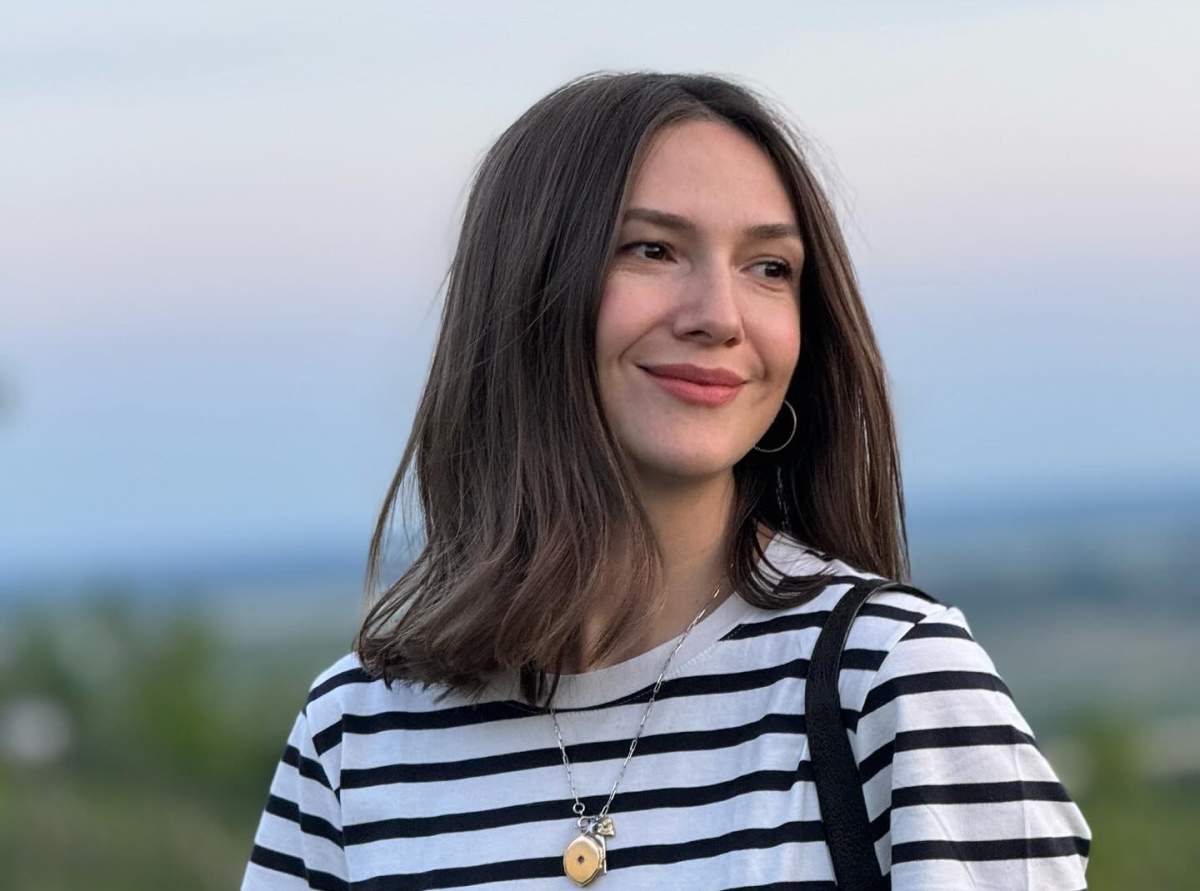 Adela Popescu