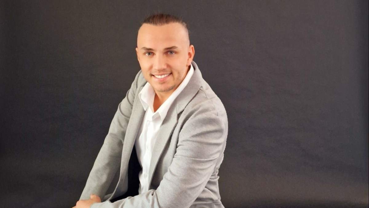 Mihai Trăistariu
