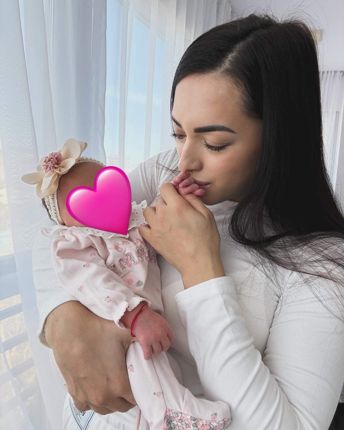 larisa iordache