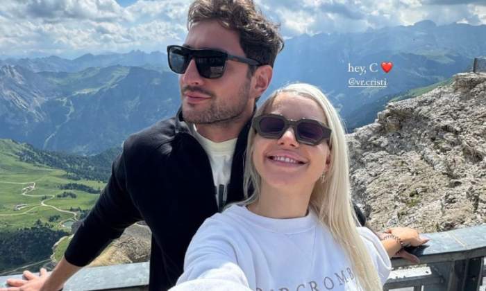 Cum a scăpat Carmen Grebenișan de anxietate. Cât de dificilă a fost perioada pentru influenceriță: „Te simți copleșit”