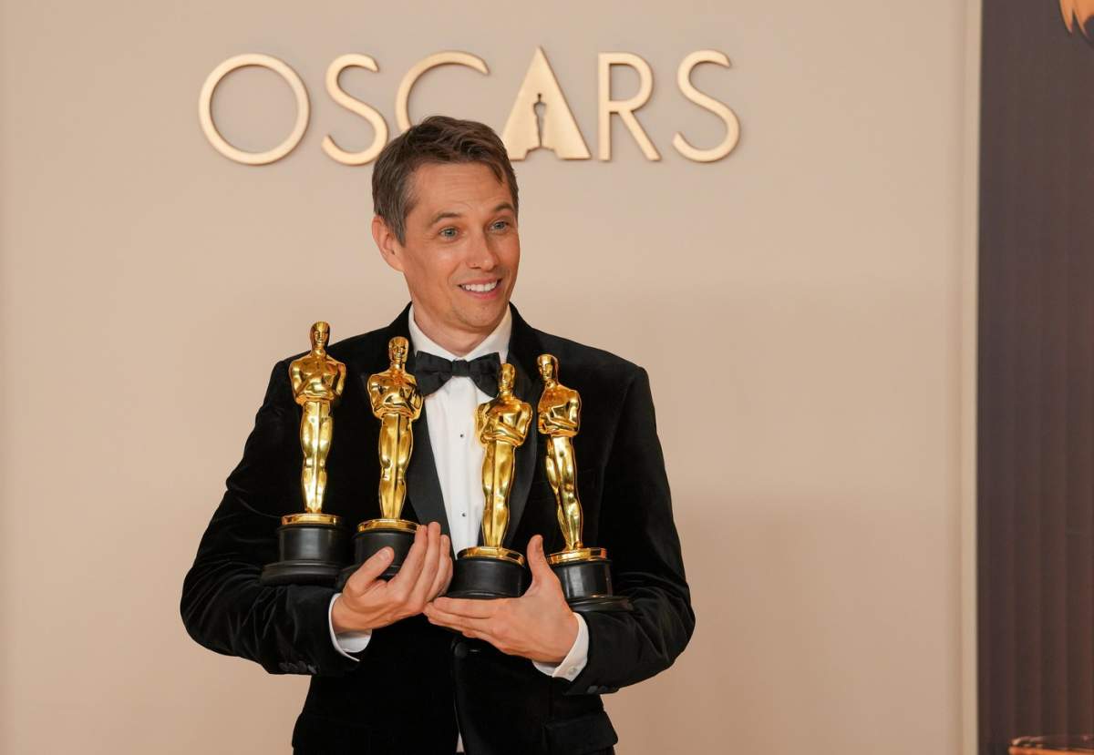 Lista completă a câștigătorilor premiilor Oscar 2025. Sean Baker intră în istorie cu patru victorii pentru un singur film cu "Anora"