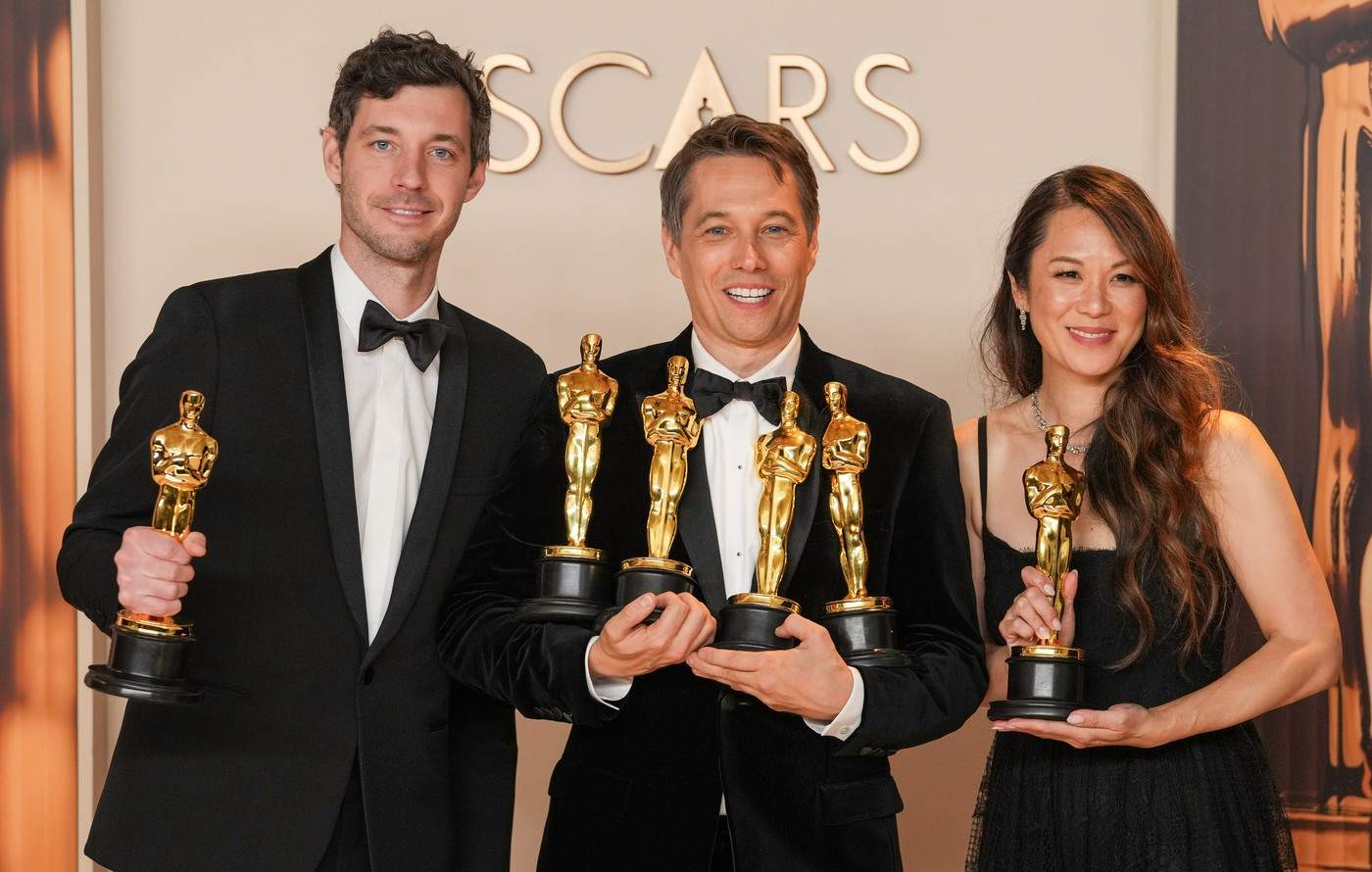 Lista completă a câștigătorilor premiilor Oscar 2025. Sean Baker intră în istorie cu patru victorii pentru un singur film cu "Anora"