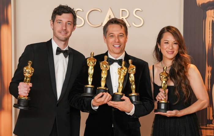 Lista completă a câștigătorilor premiilor Oscar 2025. Sean Baker intră în istorie cu patru victorii pentru un singur film cu "Anora"