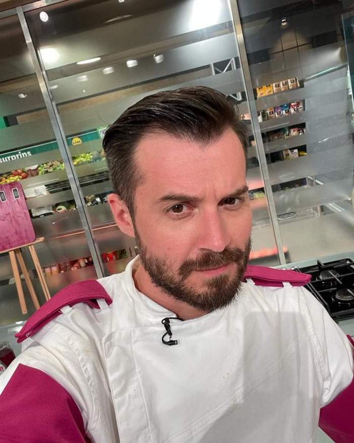 Saramură de crap după rețeta lui Chef Horia Manea. Un preparat delicios pe care să îl încerci în zilele cu dezlegare la pește