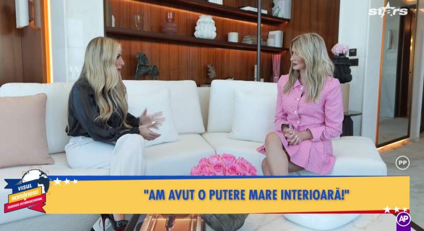 Simona Geogean, povestea unei femei care a învins gelozia și diferențele culturale pentru a-și construi un imperiu