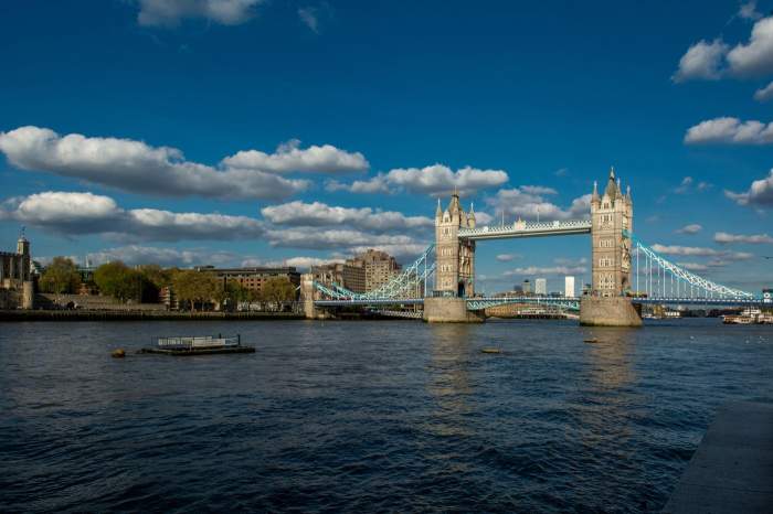 Londra, Marea Britanie