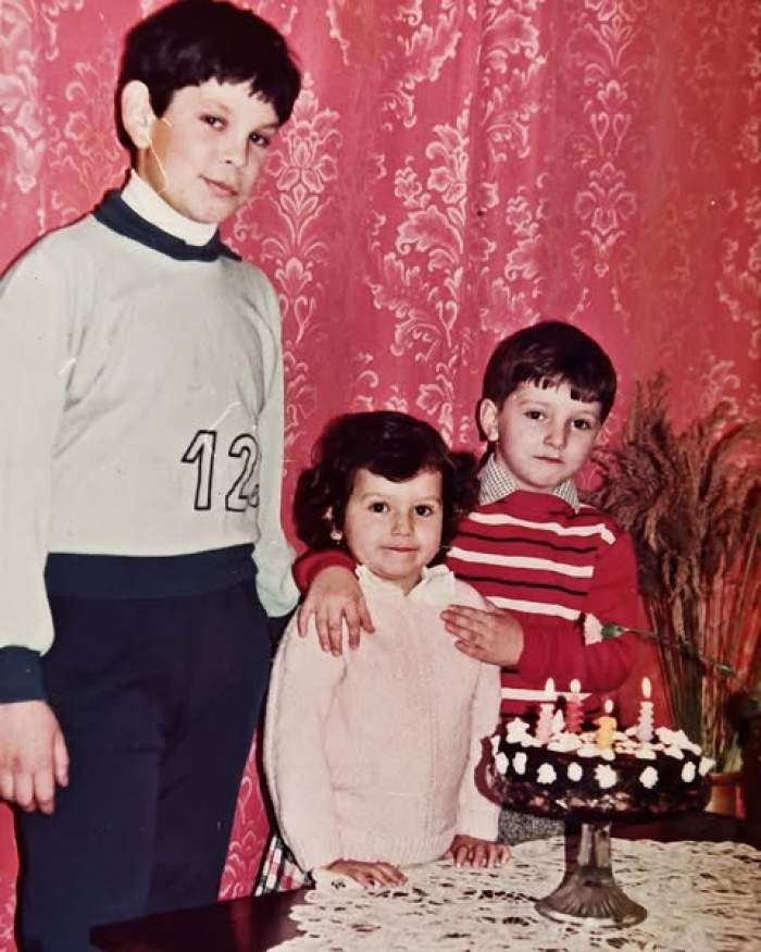 Mihai Morar, în doliu. Prezentatorul suferă în urma morții prietenului său din copilărie: „Parcă ieri ne-am văzut”