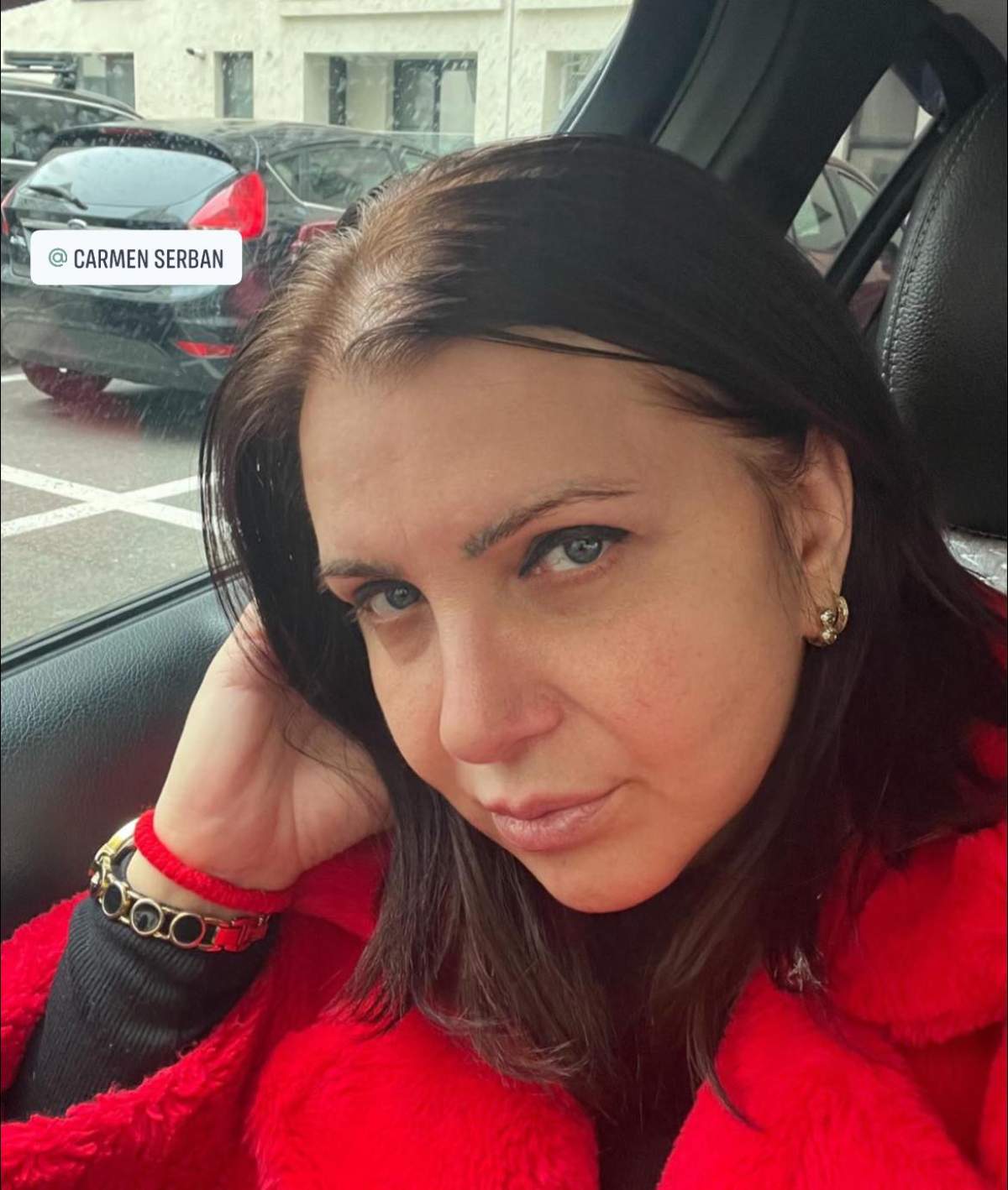 carmen serban