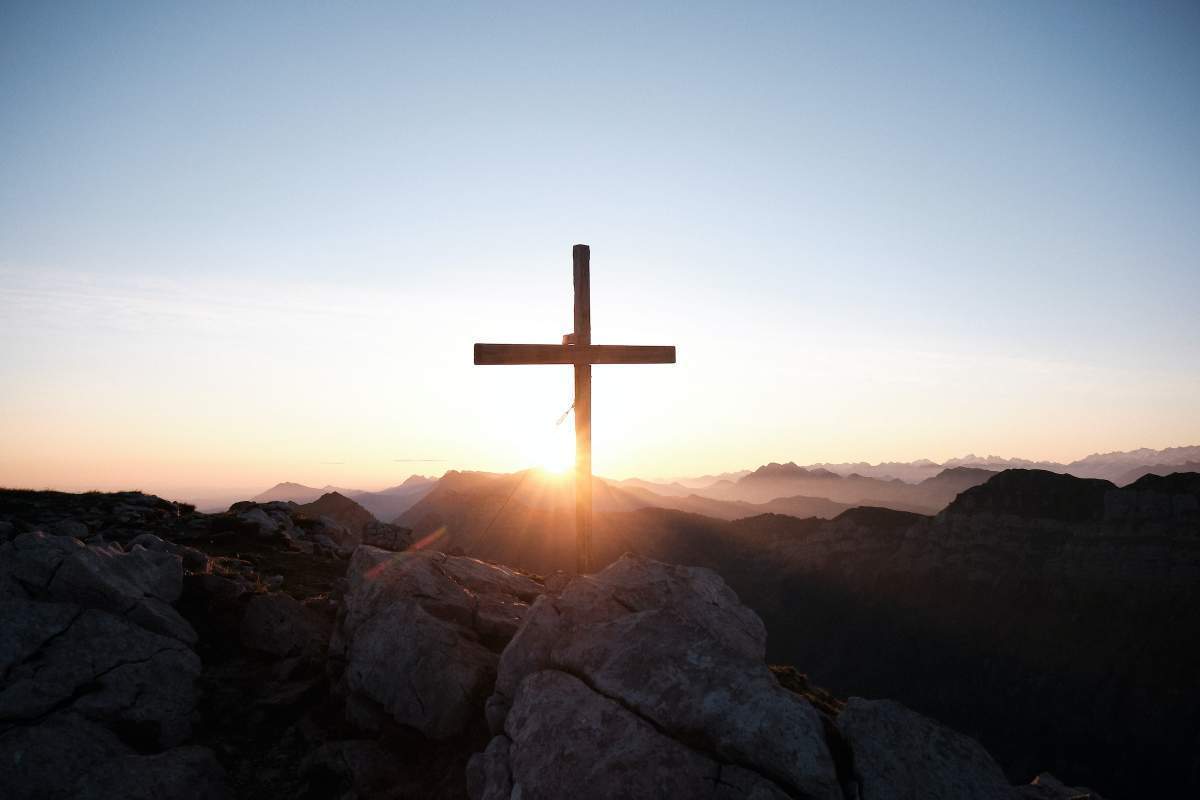 Rusaliile sunt menționate în Noul Testament, în cartea Faptele Apostolilor, unde se povestește despre momentul în care Duhul Sfânt S-a pogorât peste Apostoli sub forma unor limbi de foc