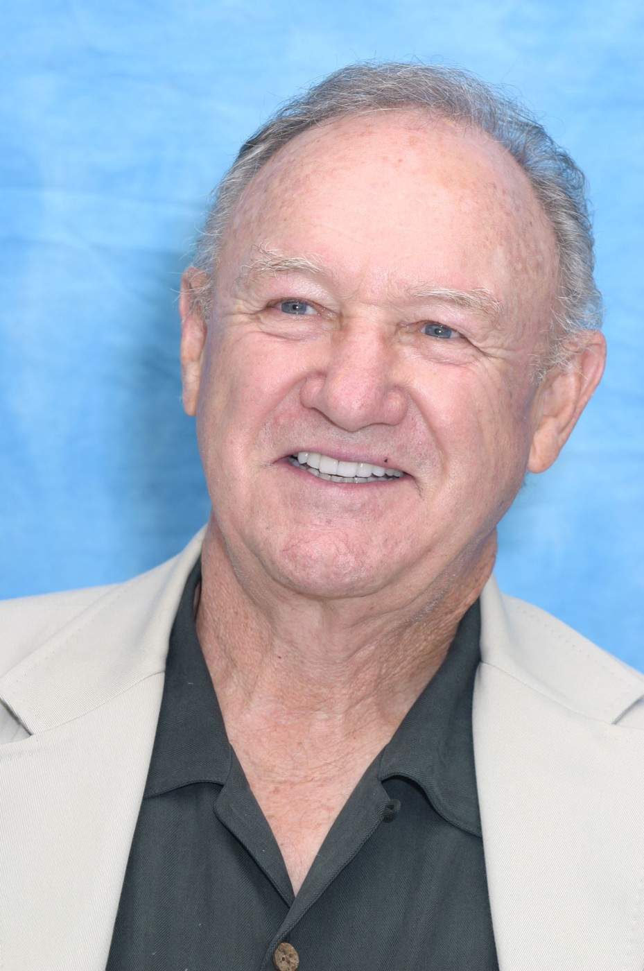 Gene Hackman