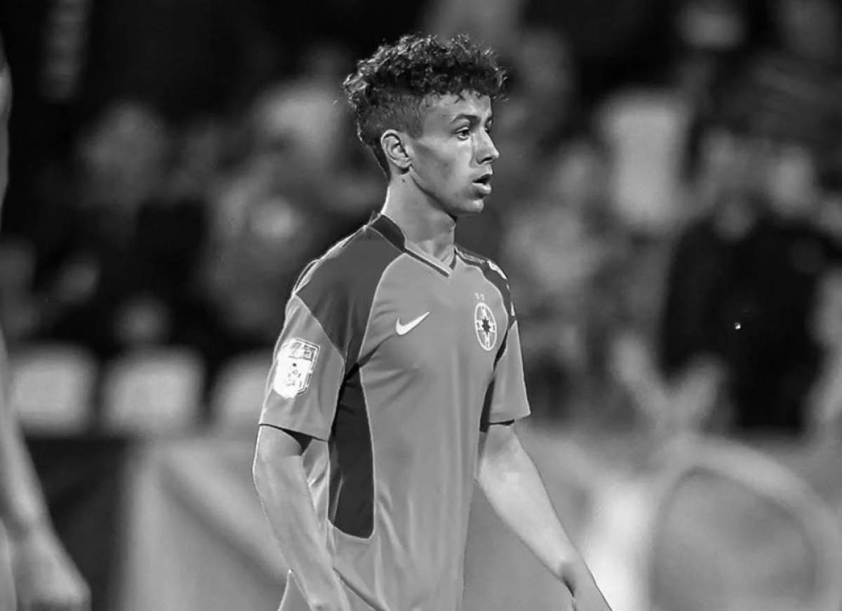Luca Manolache