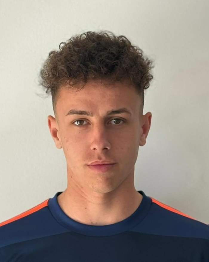 Luca Manolache