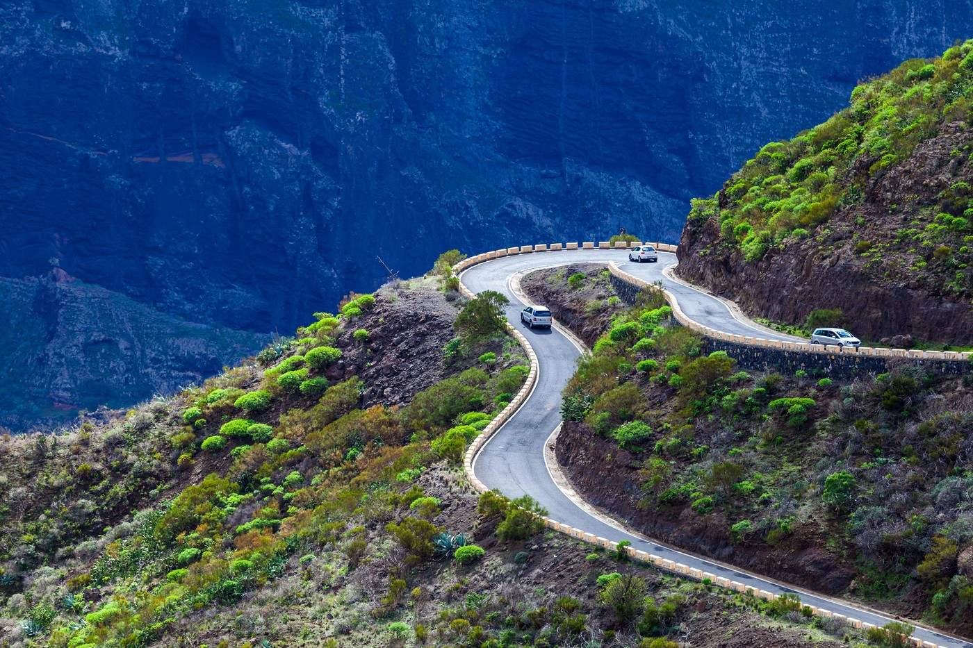 Tenerife