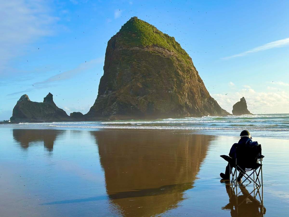 cannon beach